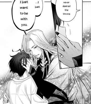 [Hakkomame] Please Forgive Me Demon King [Eng] – Gay Manga sex 20