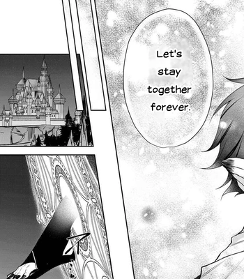 [Hakkomame] Please Forgive Me Demon King [Eng] – Gay Manga sex 26