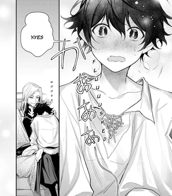 [Hakkomame] Please Forgive Me Demon King [Eng] – Gay Manga sex 33