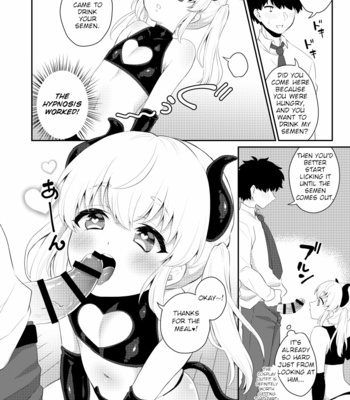 [Akaeboshi (Binto)] Harapeko Saimin [Eng] – Gay Manga sex 7