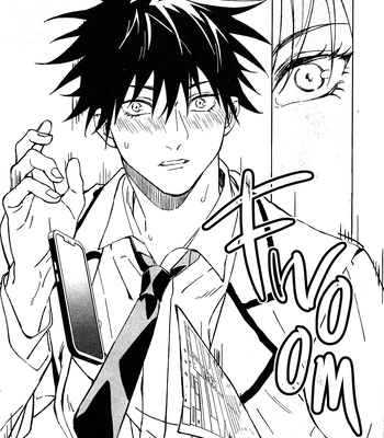 [Zosui Village (Satsu)] In Destiny We Trust  – Jujutsu Kaisen dj [Eng] – Gay Manga sex 7