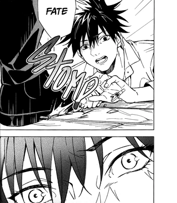 [Zosui Village (Satsu)] In Destiny We Trust  – Jujutsu Kaisen dj [Eng] – Gay Manga sex 29