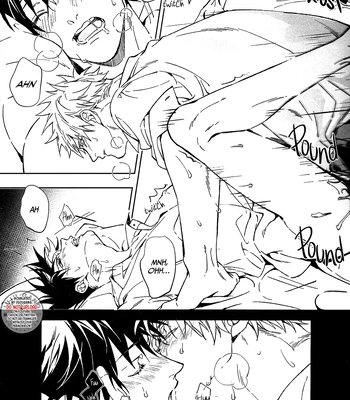 [Zosui Village (Satsu)] In Destiny We Trust  – Jujutsu Kaisen dj [Eng] – Gay Manga sex 42