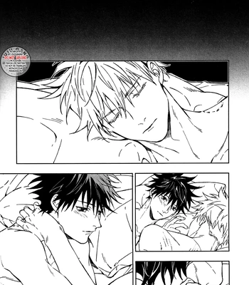 [Zosui Village (Satsu)] In Destiny We Trust  – Jujutsu Kaisen dj [Eng] – Gay Manga sex 53