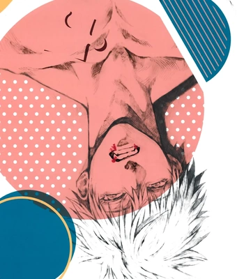 [Zosui Village (Satsu)] In Destiny We Trust  – Jujutsu Kaisen dj [Eng] – Gay Manga sex 60