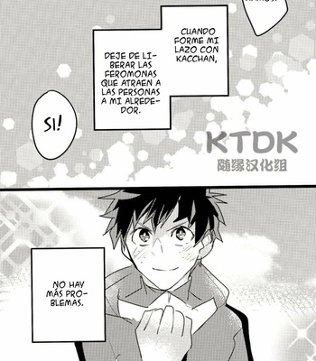 [Kusa /Rule] Hiro tsudzuketai desu ka – Boku no hero academia dj [Esp] – Gay Manga sex 51
