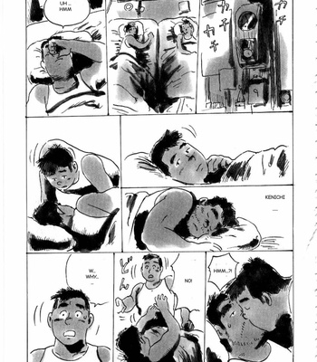 [Kobinata] Heimat [Eng] – Gay Manga sex 9