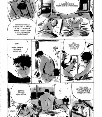 [Kobinata] Heimat [Eng] – Gay Manga sex 14