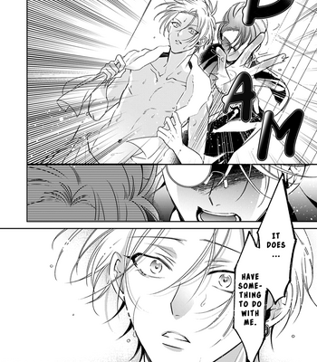 [Totofumi] Shitsuji ga Megane wo Hazusuyoru (update c.5) [Eng] – Gay Manga sex 53