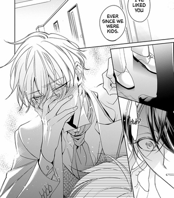 [Totofumi] Shitsuji ga Megane wo Hazusuyoru (update c.5) [Eng] – Gay Manga sex 168