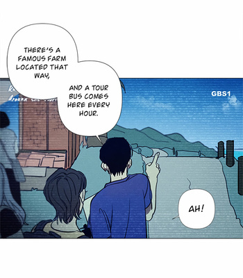 [Gaet Saeng] 69 Street, Tomorrow Island [Eng] – Gay Manga sex 5