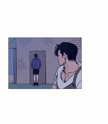 [Gaet Saeng] 69 Street, Tomorrow Island [Eng] – Gay Manga sex 38