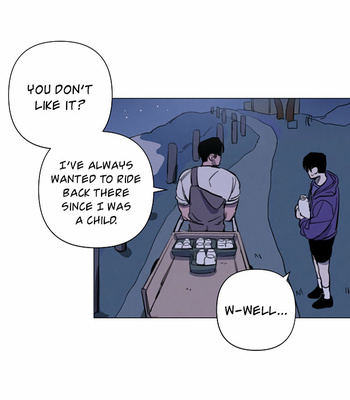 [Gaet Saeng] 69 Street, Tomorrow Island [Eng] – Gay Manga sex 49