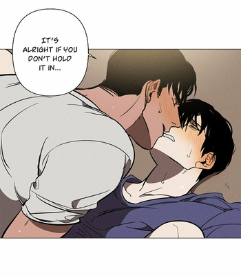 [Gaet Saeng] 69 Street, Tomorrow Island [Eng] – Gay Manga sex 108