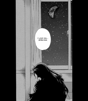 [Naono Bohra] Crescent Moon, Longingly [Eng] – Gay Manga sex 38