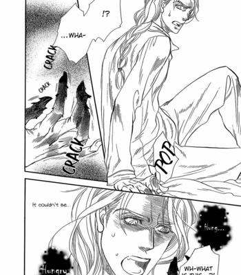 [Naono Bohra] Crescent Moon, Longingly [Eng] – Gay Manga sex 48
