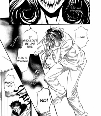 [Naono Bohra] Crescent Moon, Longingly [Eng] – Gay Manga sex 49