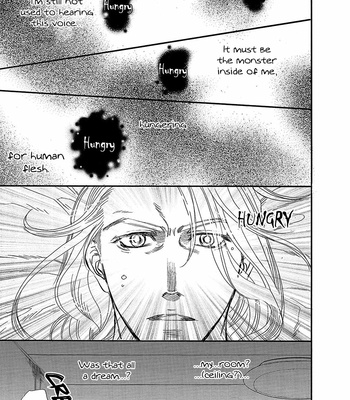 [Naono Bohra] Crescent Moon, Longingly [Eng] – Gay Manga sex 78