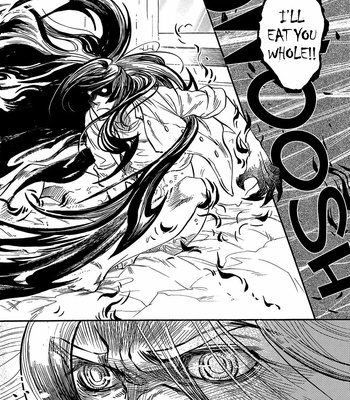 [Naono Bohra] Crescent Moon, Longingly [Eng] – Gay Manga sex 89