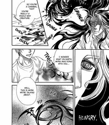 [Naono Bohra] Crescent Moon, Longingly [Eng] – Gay Manga sex 91