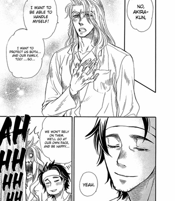 [Naono Bohra] Crescent Moon, Longingly [Eng] – Gay Manga sex 102