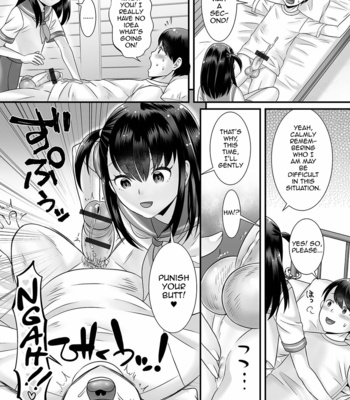 [Palco Nagashima] Yandere-chan Shuurai!! (Gekkan Web Otoko no Ko-llection! S Vol. 62) [Eng] – Gay Manga sex 5