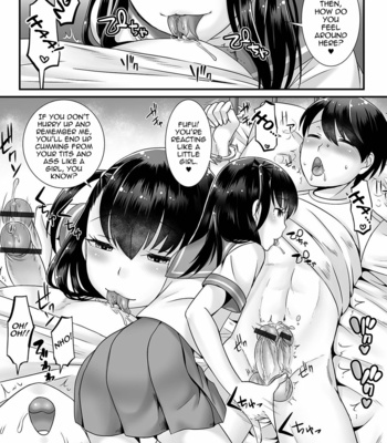[Palco Nagashima] Yandere-chan Shuurai!! (Gekkan Web Otoko no Ko-llection! S Vol. 62) [Eng] – Gay Manga sex 7