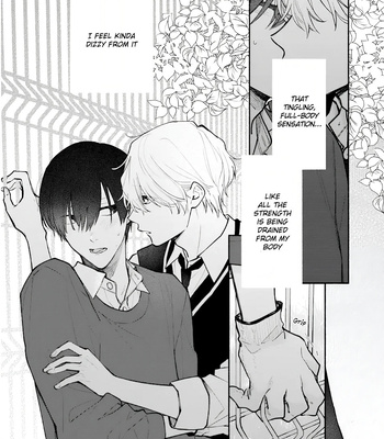 [Kayabuki Naya] Kinyoubi no Houkago wa Houshi to Kiss wo [Eng] – Gay Manga sex 37