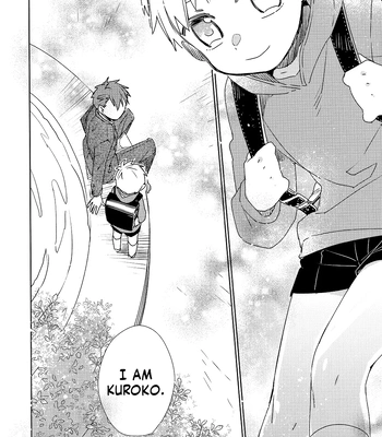 [TAM (Tamiya Komo)] Kuroko no Basket dj – Taihen Omatase Shimashita. [Eng] – Gay Manga sex 8