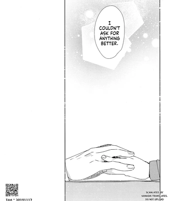 [TAM (Tamiya Komo)] Kuroko no Basket dj – Taihen Omatase Shimashita. [Eng] – Gay Manga sex 13