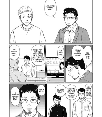 [schwinn] Until We’re Together [Eng] – Gay Manga sex 21