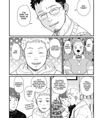 [schwinn] Until We’re Together [Eng] – Gay Manga sex 28