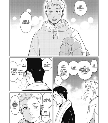 [schwinn] Until We’re Together [Eng] – Gay Manga sex 32