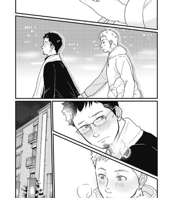 [schwinn] Until We’re Together [Eng] – Gay Manga sex 33