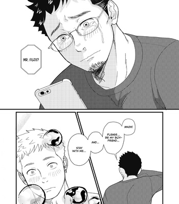 [schwinn] Until We’re Together [Eng] – Gay Manga sex 45