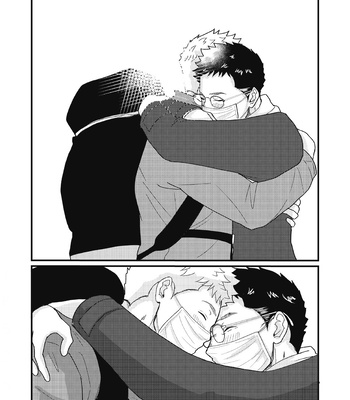 [schwinn] Until We’re Together [Eng] – Gay Manga sex 47