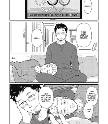 [schwinn] Until We’re Together [Eng] – Gay Manga sex 50