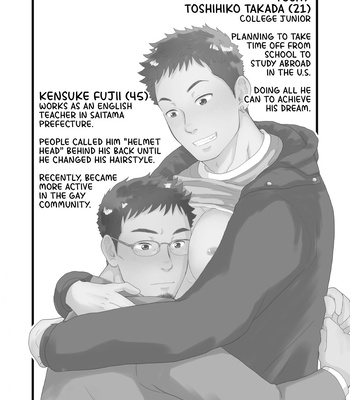 [schwinn] Until We’re Together [Eng] – Gay Manga sex 55