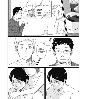 [schwinn] Until We’re Together [Eng] – Gay Manga sex 60