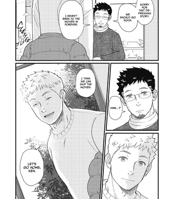 [schwinn] Until We’re Together [Eng] – Gay Manga sex 62