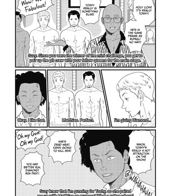 [schwinn] Until We’re Together [Eng] – Gay Manga sex 77