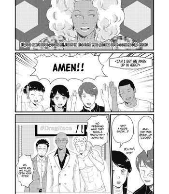 [schwinn] Until We’re Together [Eng] – Gay Manga sex 78