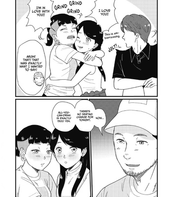 [schwinn] Until We’re Together [Eng] – Gay Manga sex 84