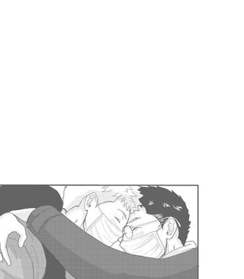 [schwinn] Until We’re Together [Eng] – Gay Manga sex 86