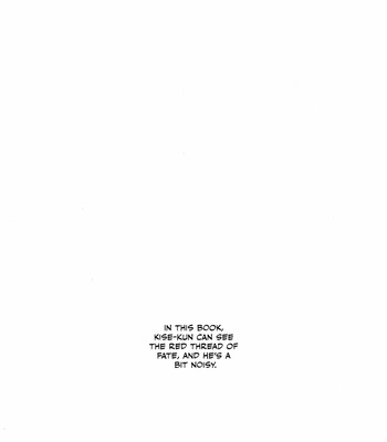 [nr-wsb (U-ya)] Akai Ito Romanesuku – Kuroko no Basket dj [ENG] – Gay Manga sex 4
