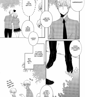 [nr-wsb (U-ya)] Akai Ito Romanesuku – Kuroko no Basket dj [ENG] – Gay Manga sex 7