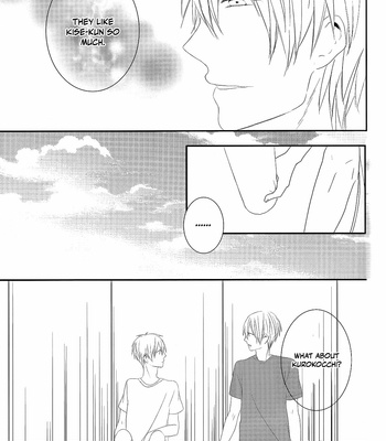 [nr-wsb (U-ya)] Akai Ito Romanesuku – Kuroko no Basket dj [ENG] – Gay Manga sex 19
