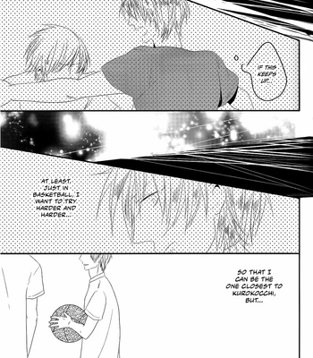 [nr-wsb (U-ya)] Akai Ito Romanesuku – Kuroko no Basket dj [ENG] – Gay Manga sex 21