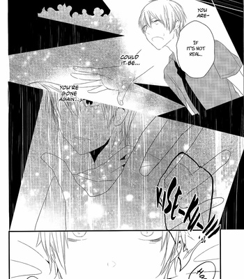 [nr-wsb (U-ya)] Akai Ito Romanesuku – Kuroko no Basket dj [ENG] – Gay Manga sex 26