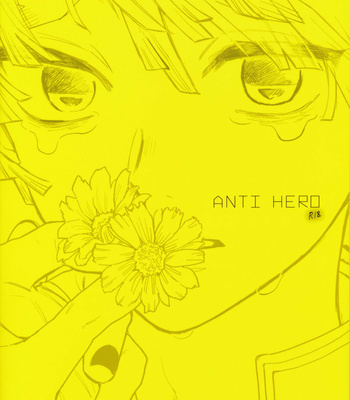 [Abara ga Itai (Shinta)] ANTI HERO – Kimetsu no Yaiba dj [JP] – Gay Manga sex 50